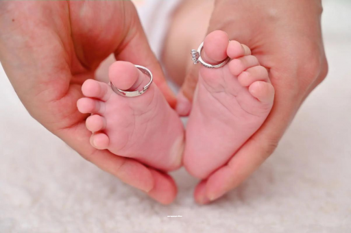 周口孕妇六个月肚子多大