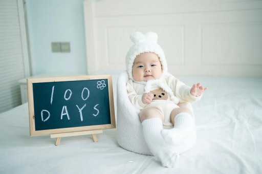 周口宝宝六个月辅食